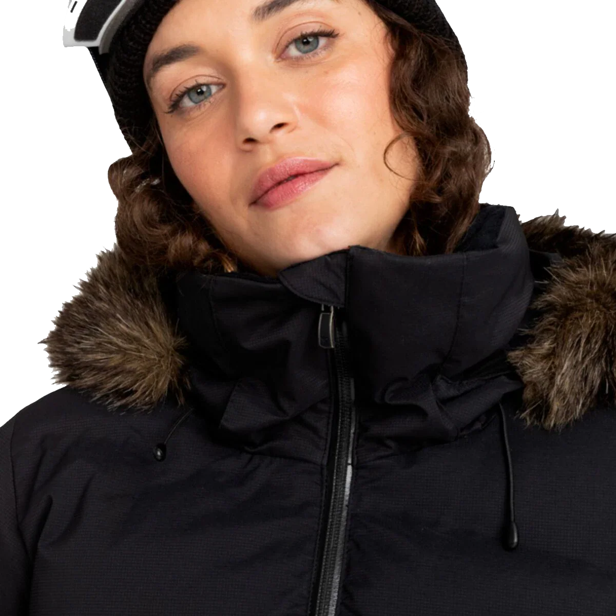Women's Snowblizzard Jacket - Styles Love