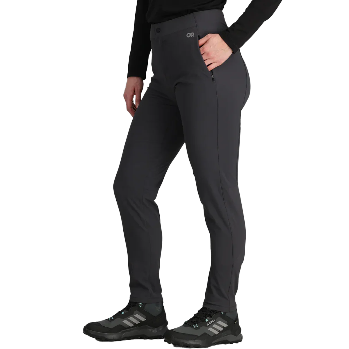 Women's Rialto Fleece Lined Pants - Styles Love