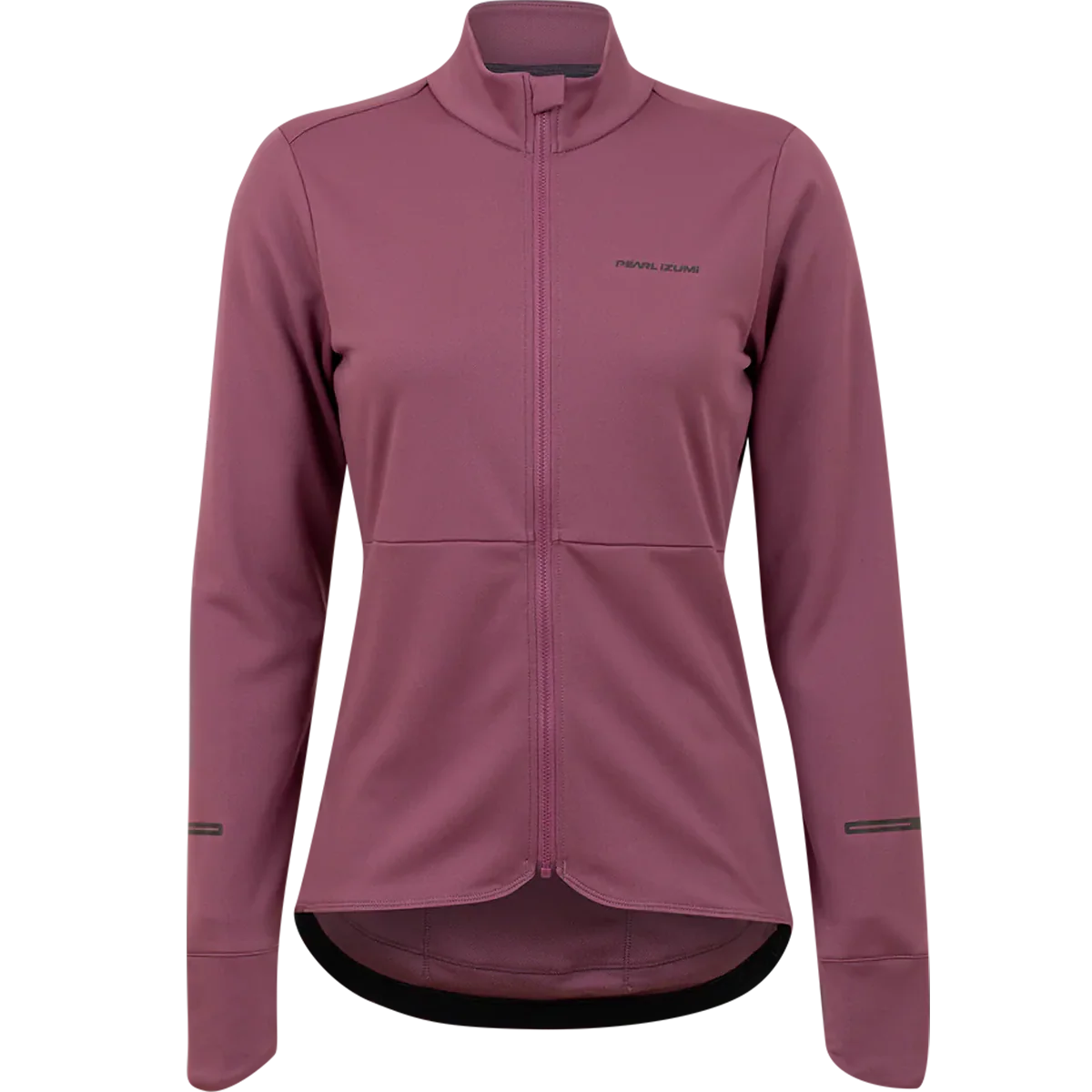 Women's Quest Thermal  Jersey - Styles Love