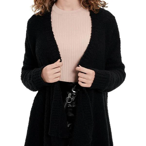 Women's Phoebe Wrap Cardigan - Styles Love