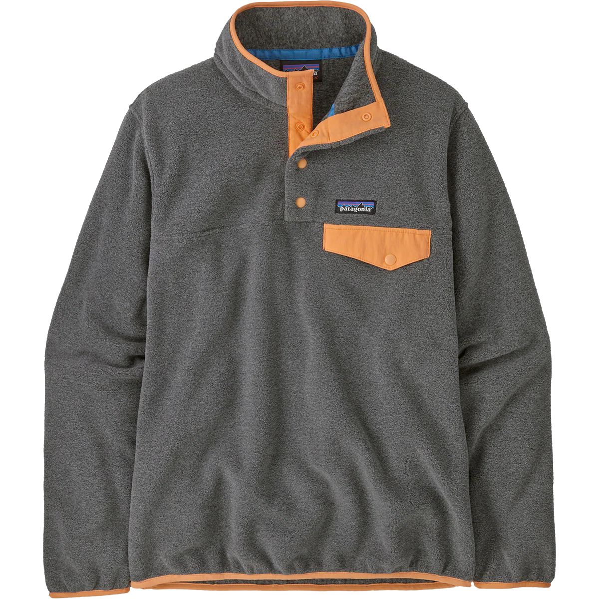 Women's Lightweight Synch Snap-T - Styles Love