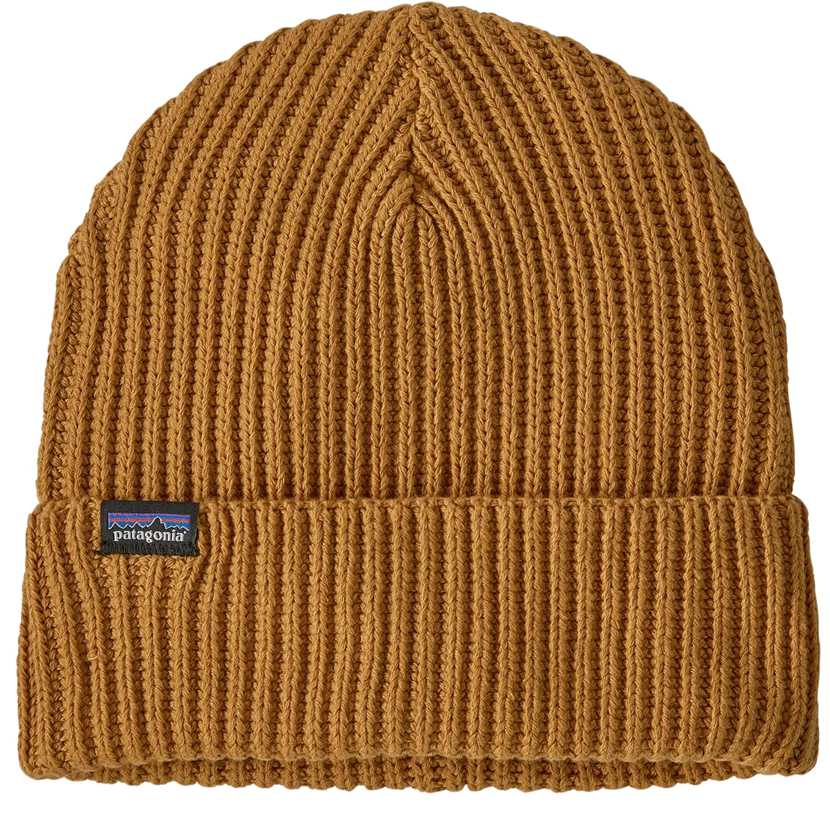 Fishermans Rolled Beanie - Styles Love