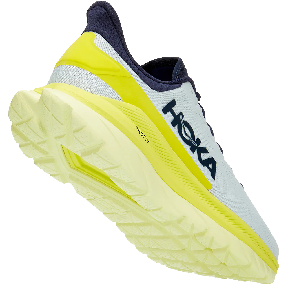 Men's Mach 4 - Styles Love