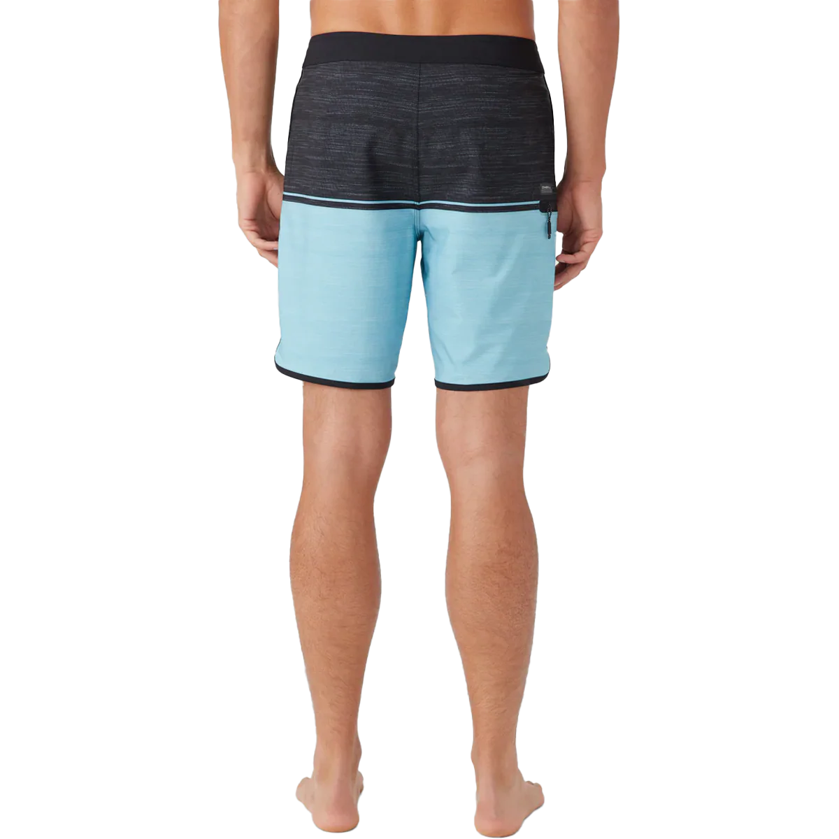 Men's TRVLR Nomad Scallop 19