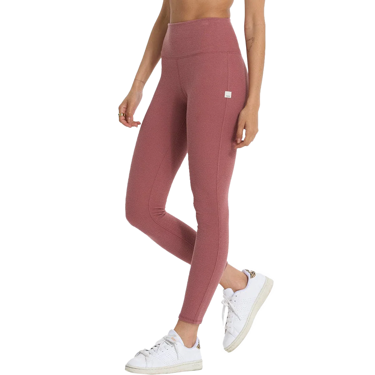 Women's Bayview Thermal Legging - Styles Love