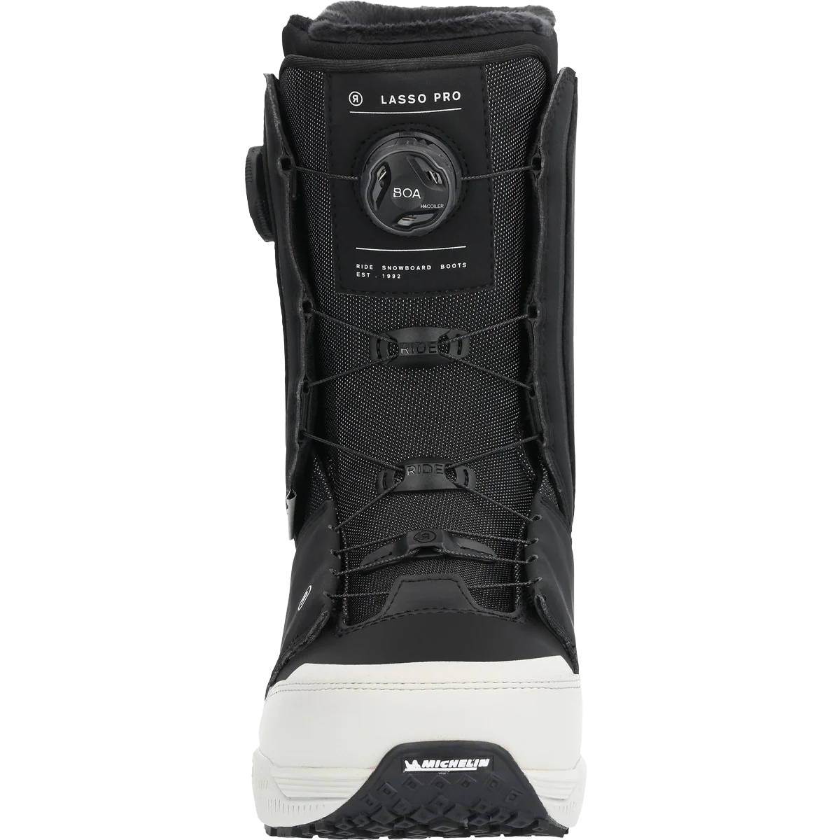 Lasso Pro - Styles Love