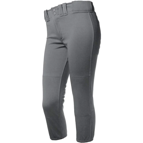 Women's 4-Way Stretch Softball Pants Pro - Styles Love