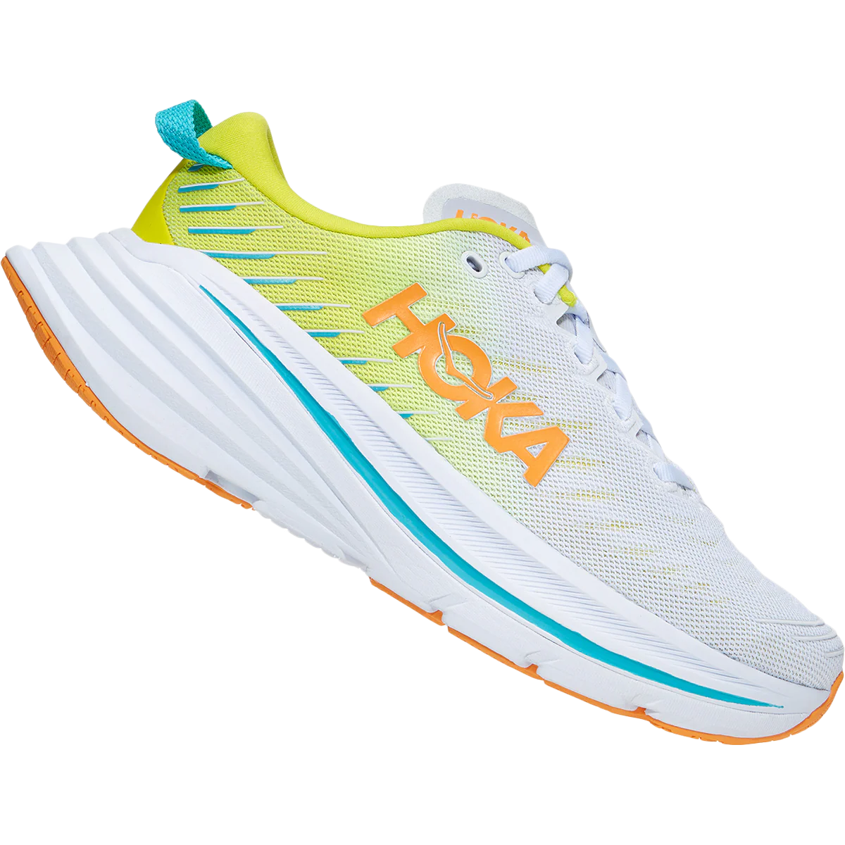 Women's Bondi X - Styles Love