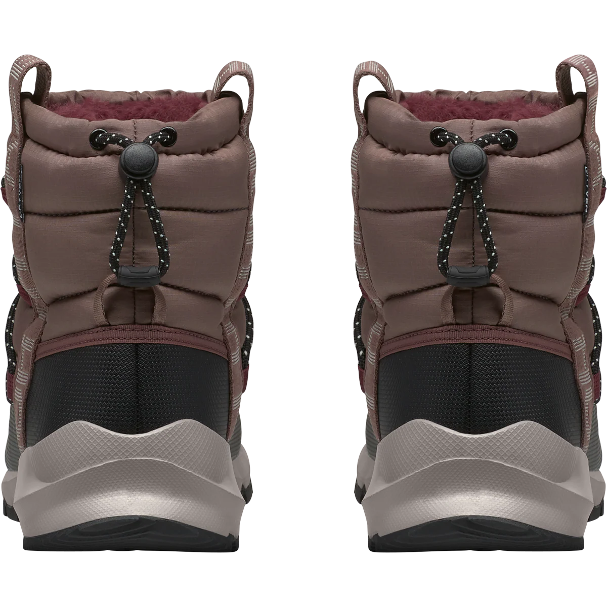 Women's Thermoball Lace Up Waterproof - Styles Love