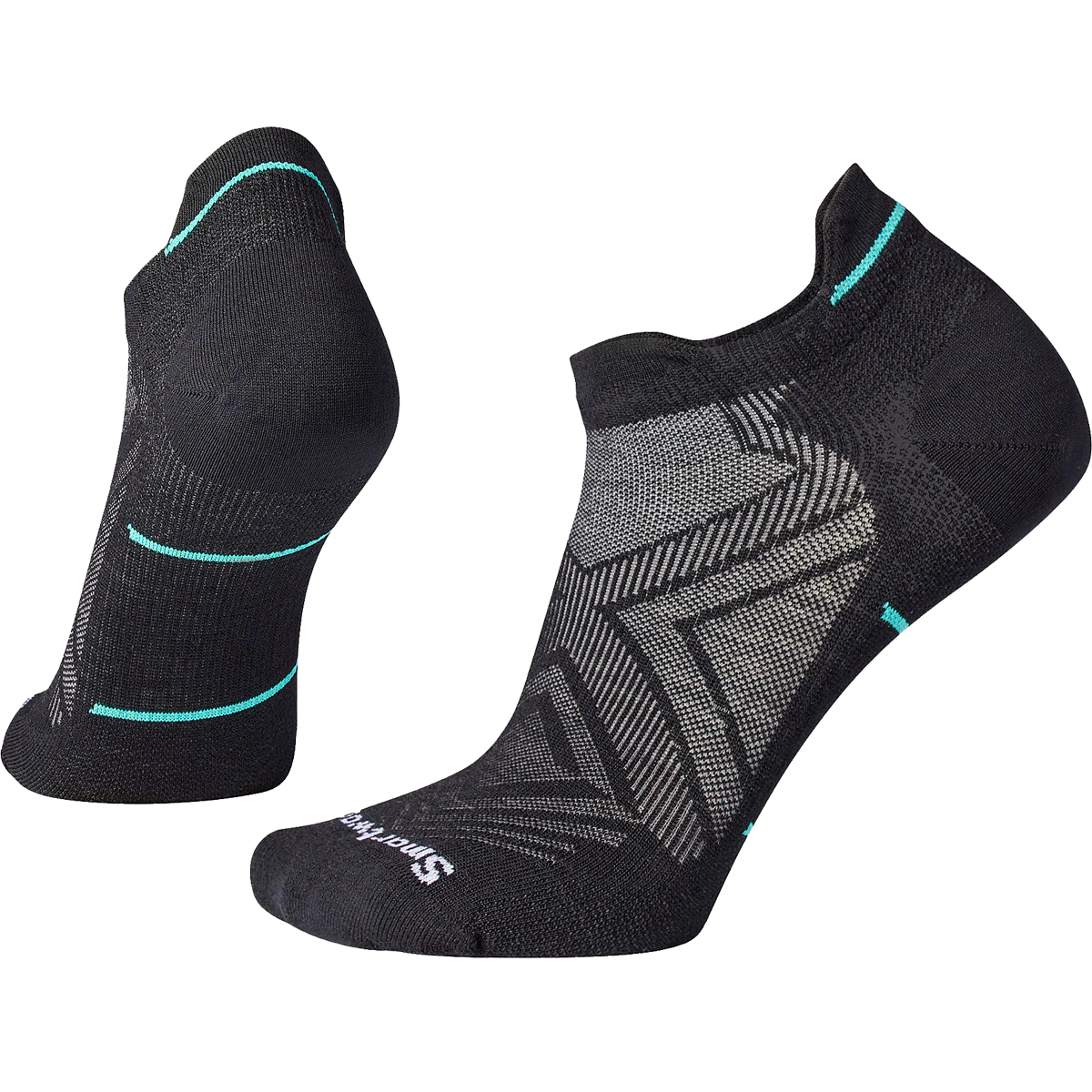 Women's Run Zero Cushion Low Ankle - Styles Love