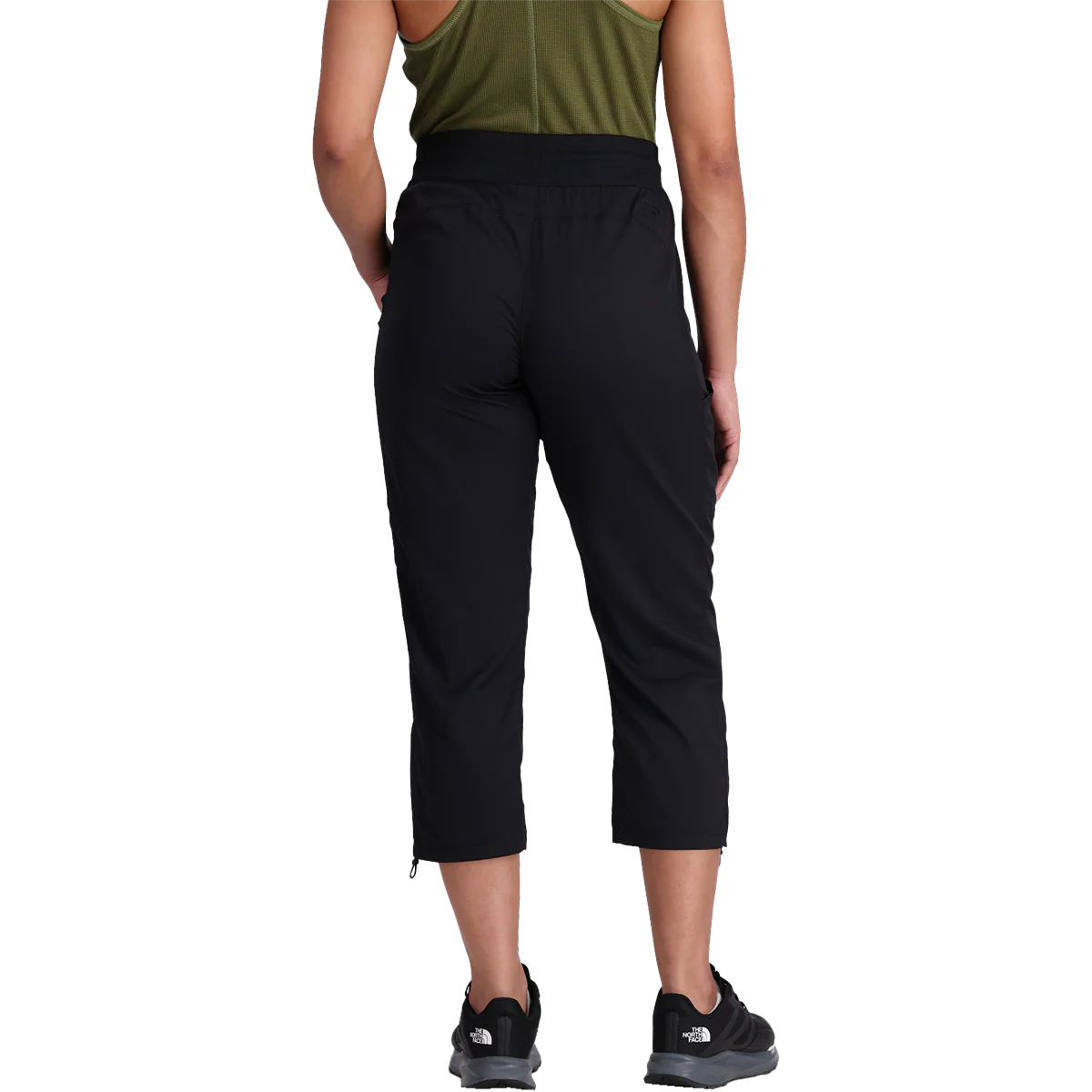 Women's Aphrodite Motion Capri - Styles Love