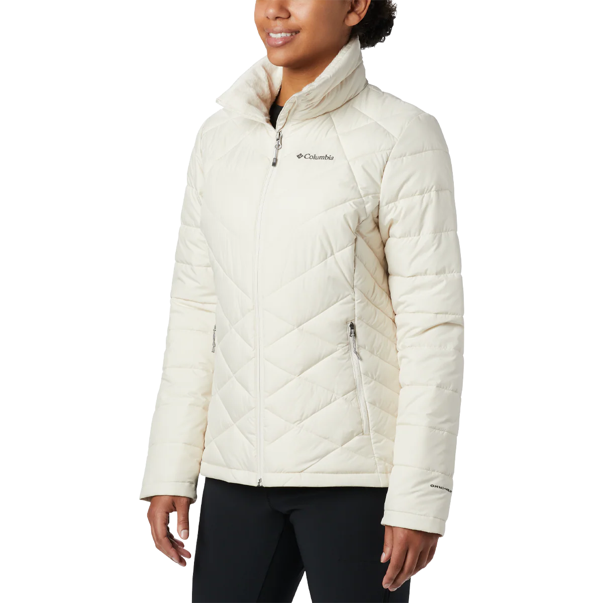 Women's Heavenly Jacket - Styles Love