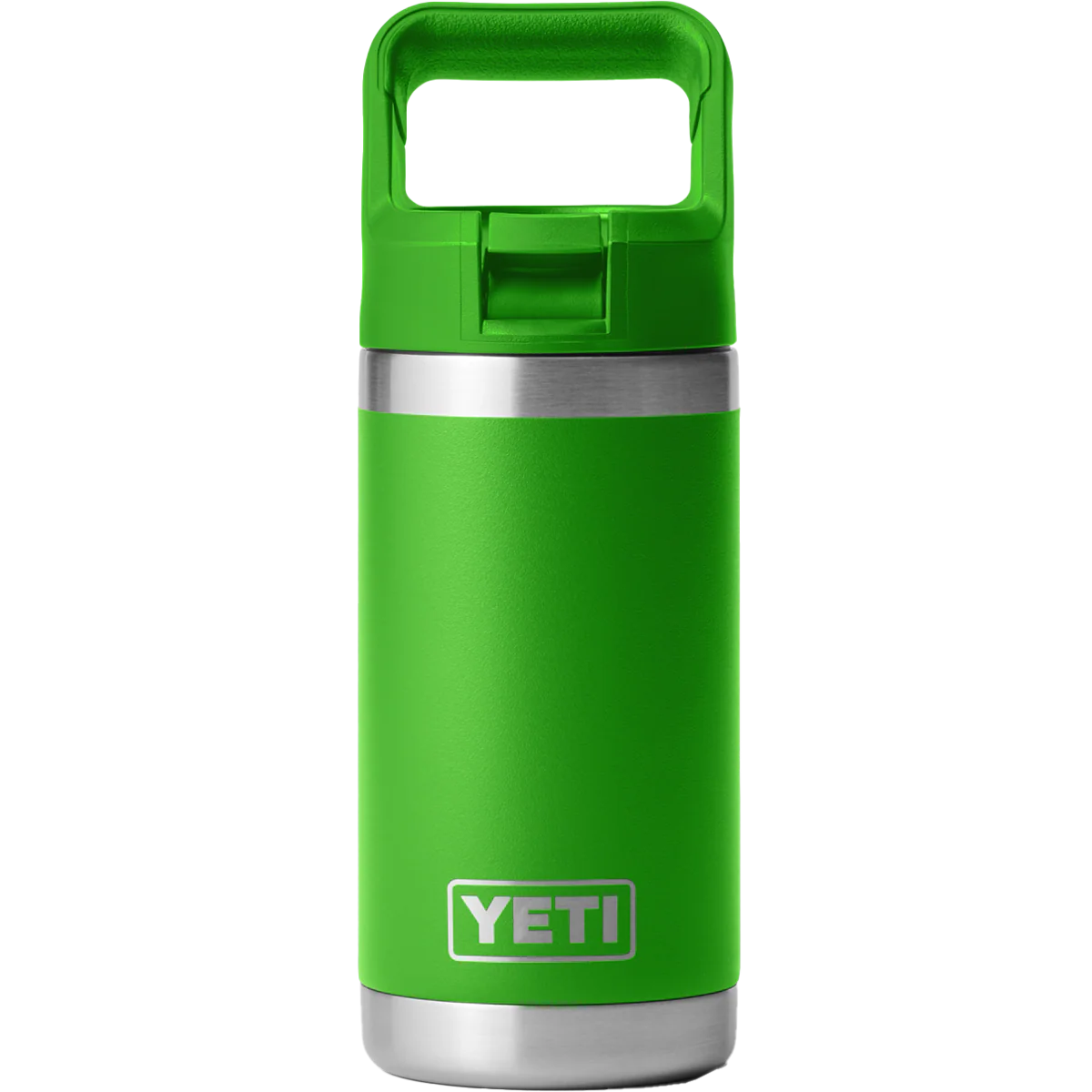 Youth Rambler Jr 12 oz Bottle with Straw Cap - Styles Love