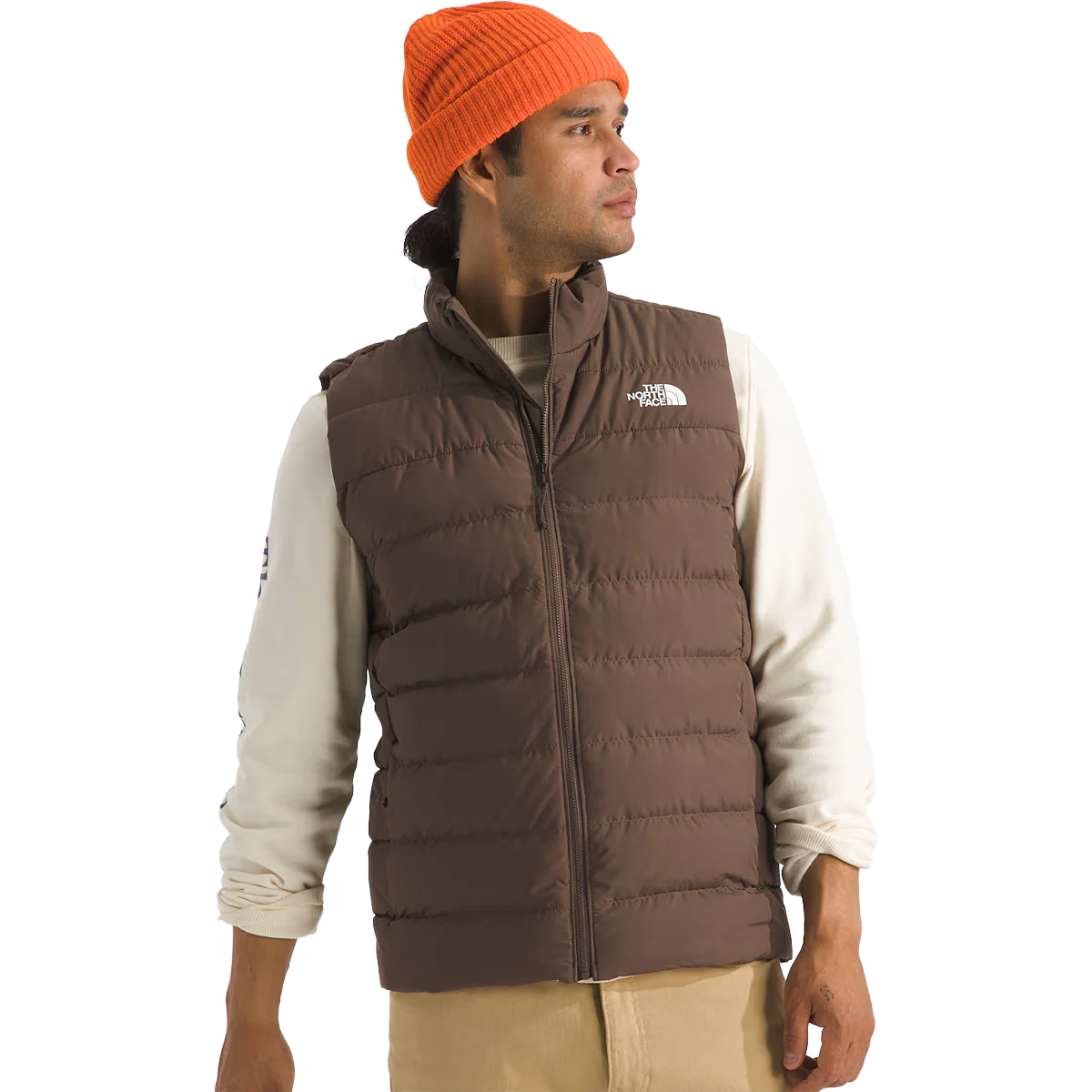 Men's Aconcagua 3 Vest - Styles Love