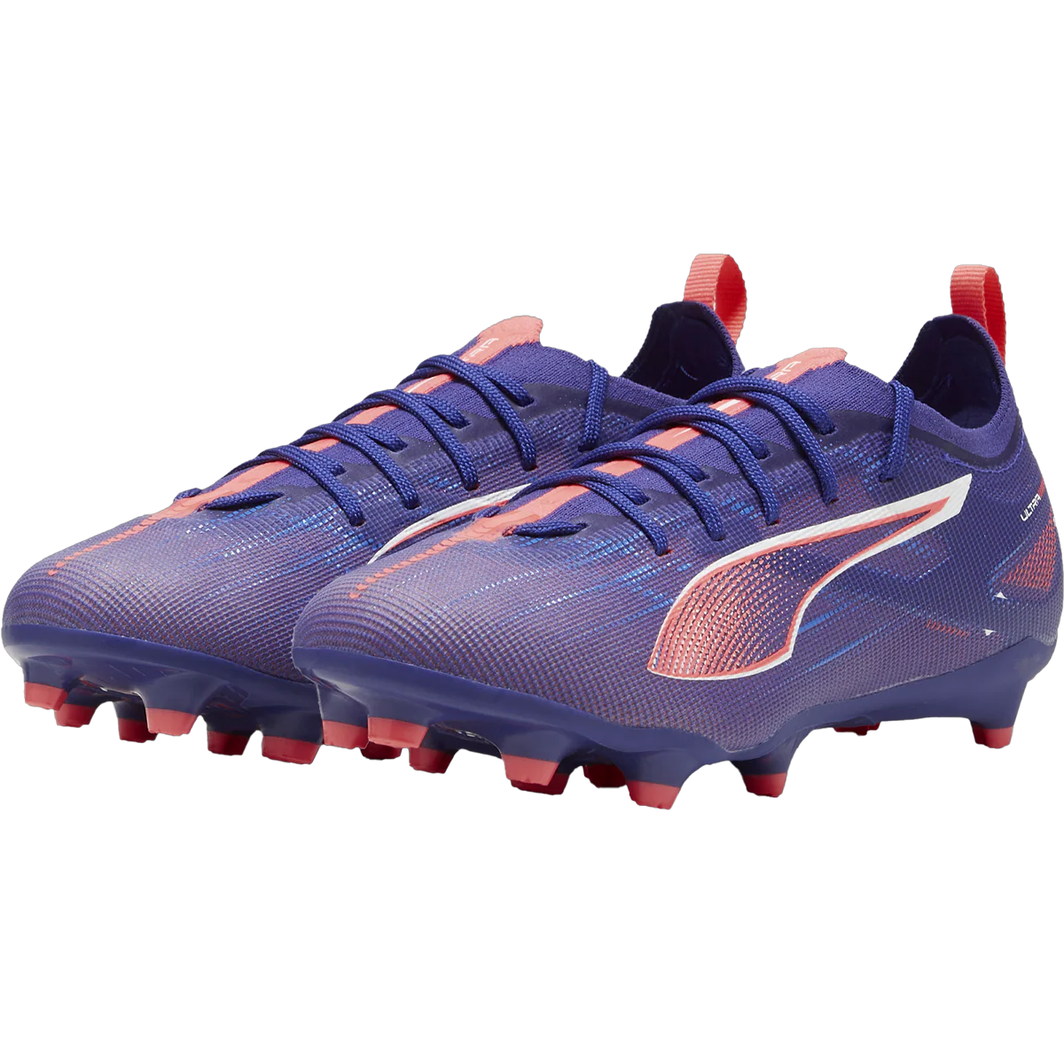 Youth Ultra 5 Pro FG/AG - Styles Love