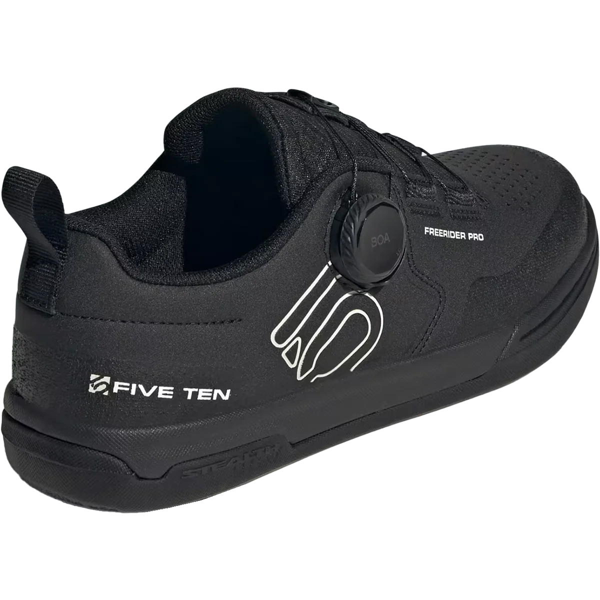 Women's Freerider Pro Boa - Styles Love