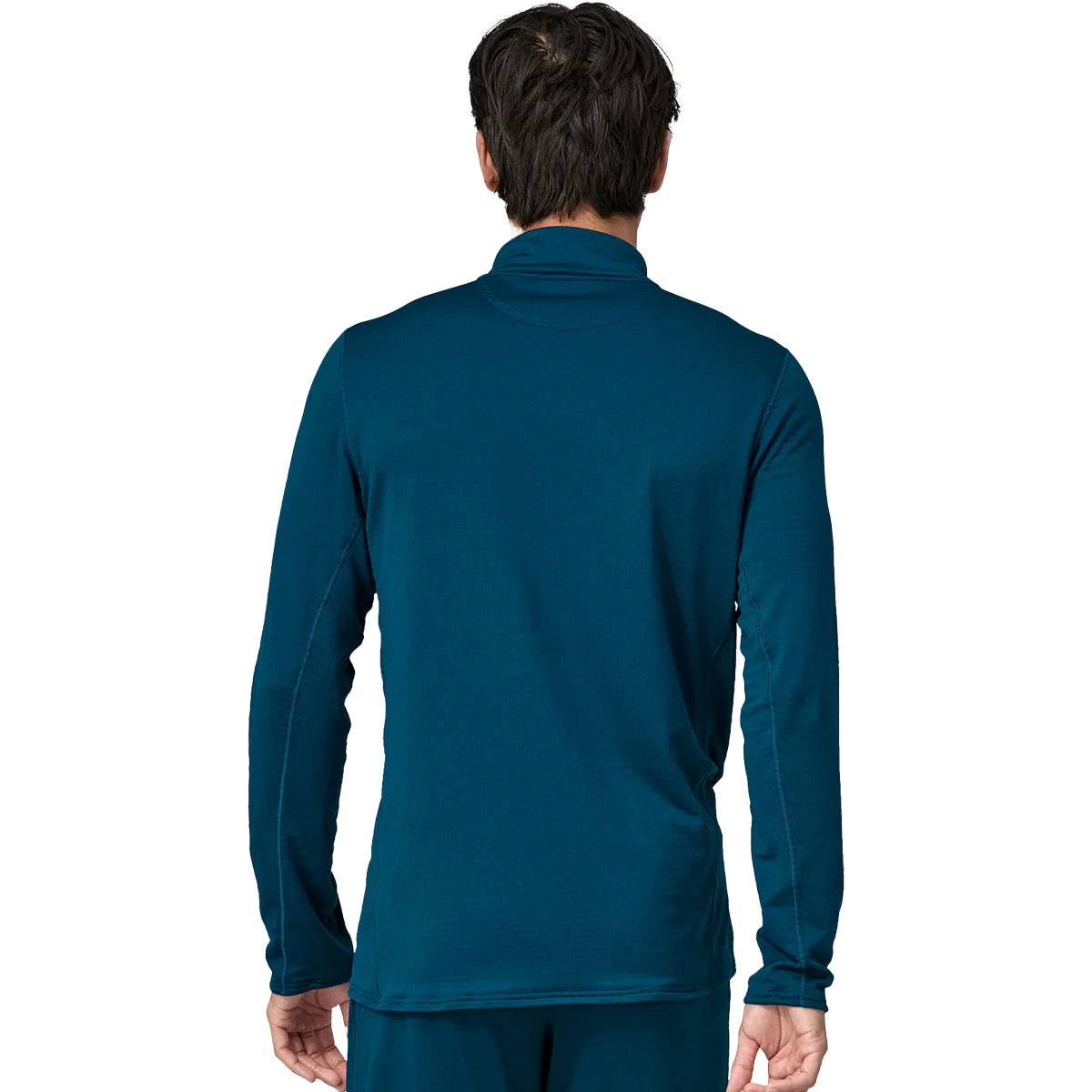 Men's Capilene Thermal Zip-Neck - Styles Love