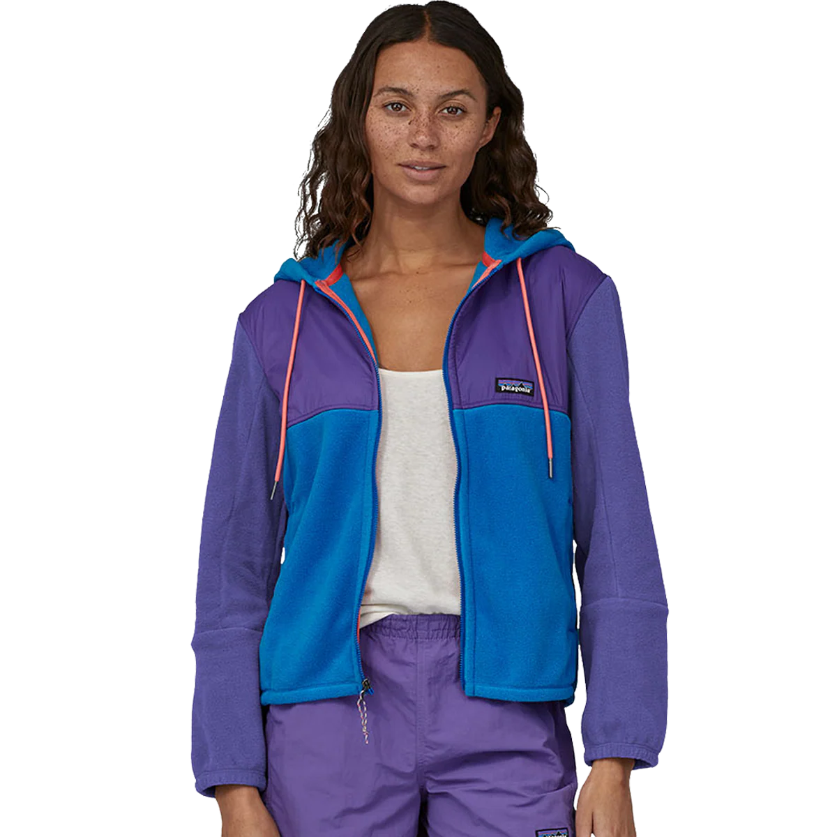 Women's Microdini Hoody - Styles Love