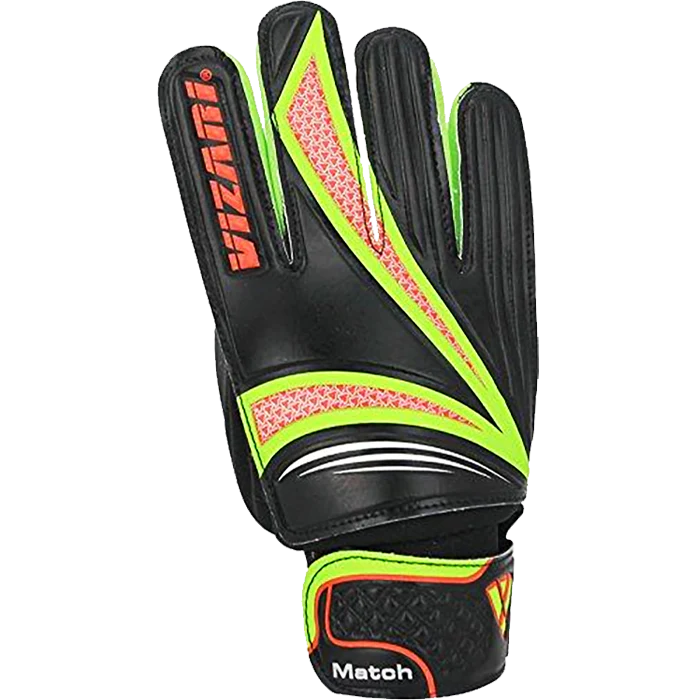 Junior Match Glove - Styles Love