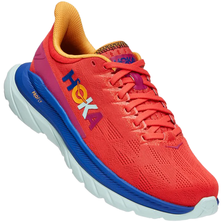 Men's Mach 4 ST(ART) - Styles Love