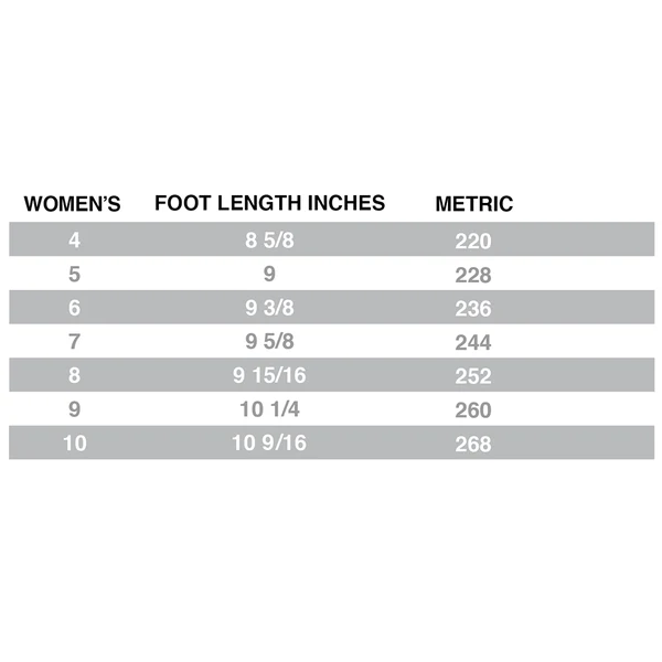 Women's Finesse Viper Nylon - Styles Love