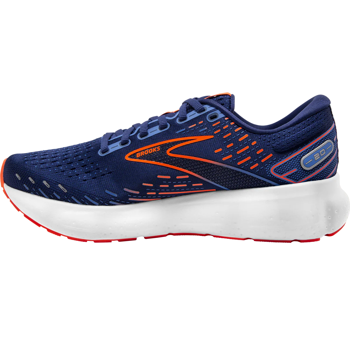 Men's Glycerin 20 - Styles Love