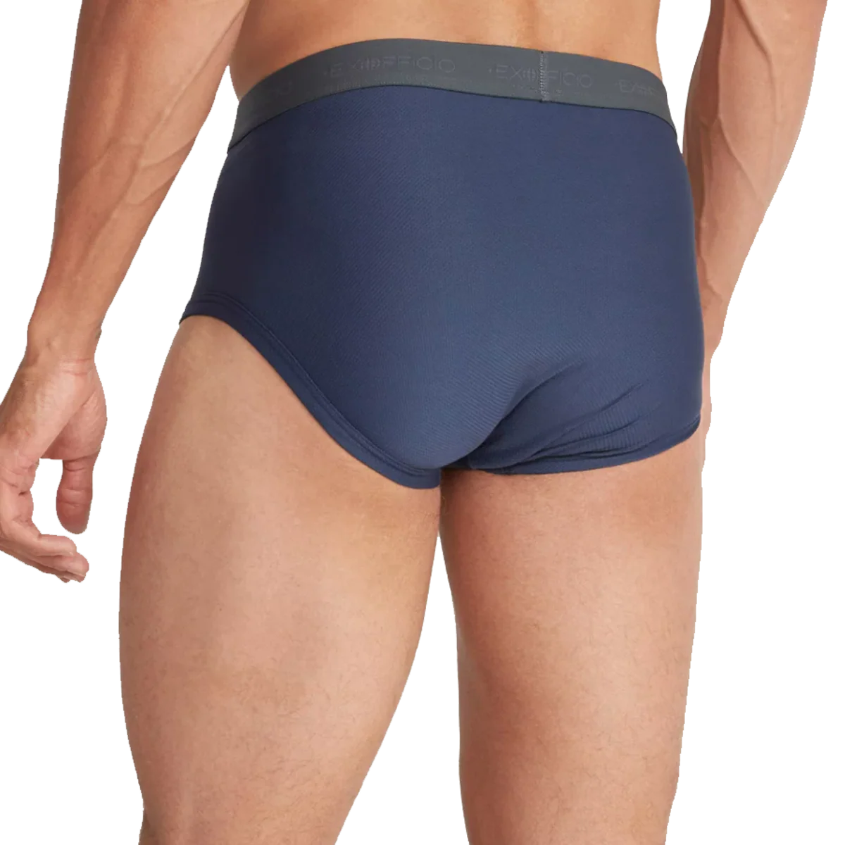 Men's Give-N-Go 2.0 Brief - Styles Love