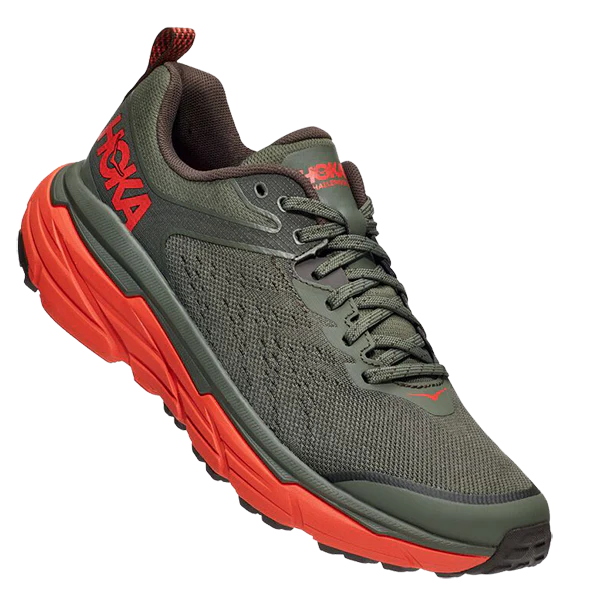 Men's Challenger ATR 6 - Styles Love