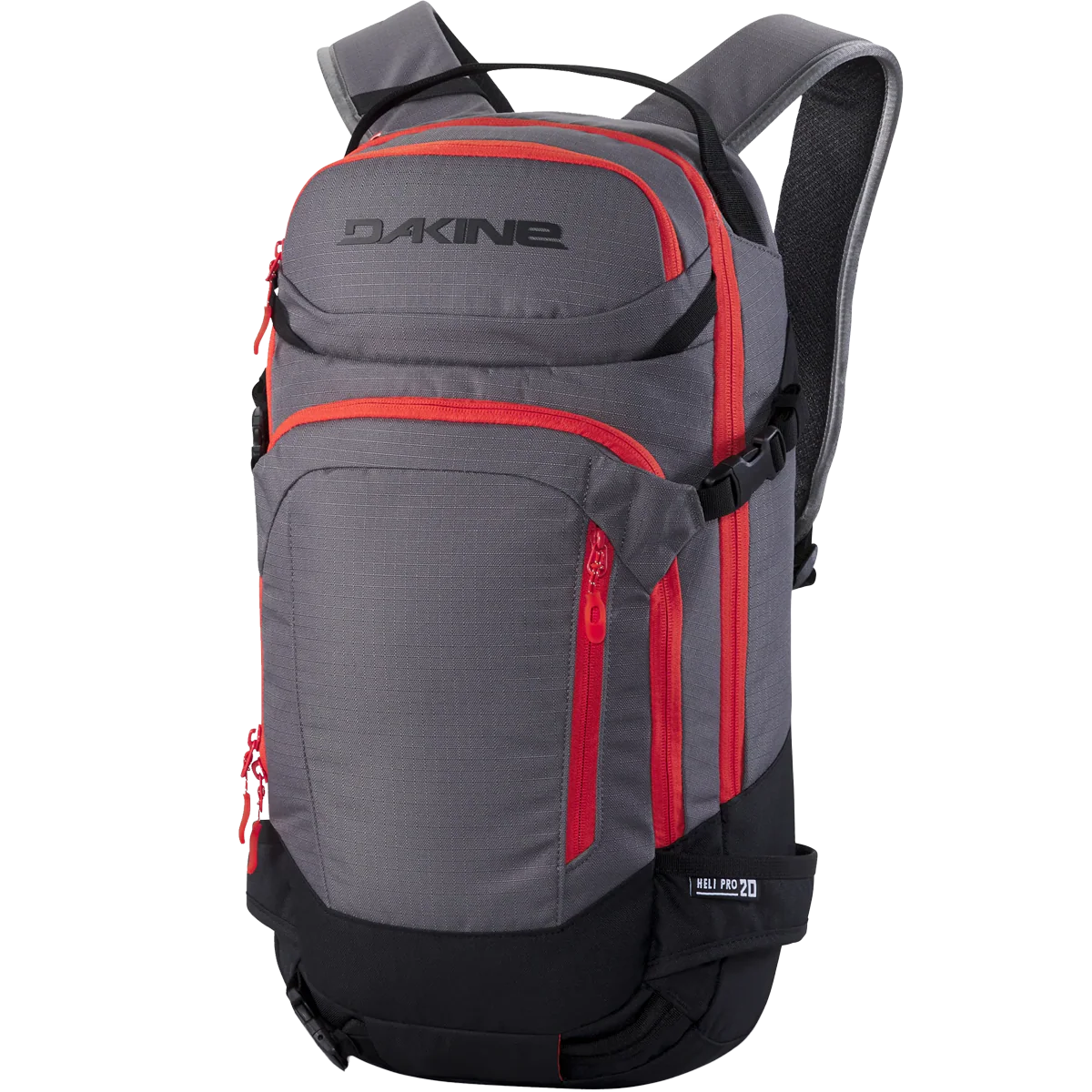 Heli Pro 20L - Styles Love