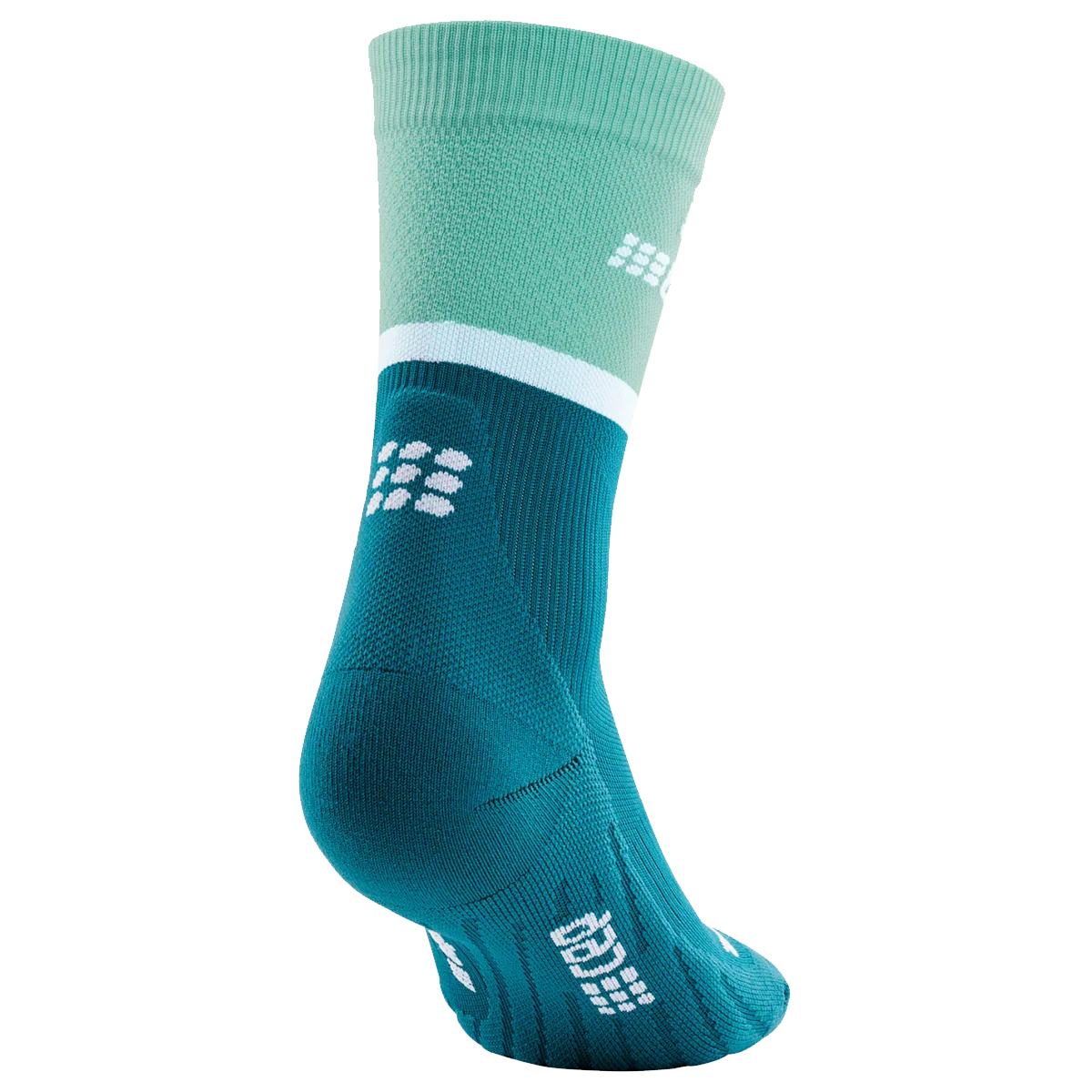 Women's Run Compression Mid Cut 4.0 - Styles Love