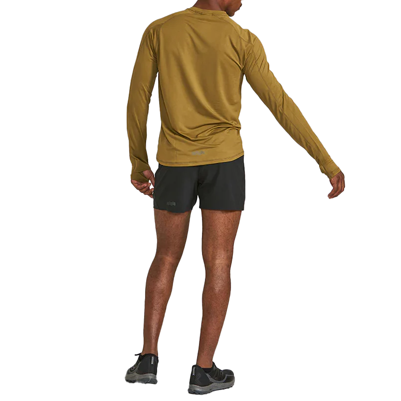 Men's Helio Light Tech Long Sleeve - Styles Love