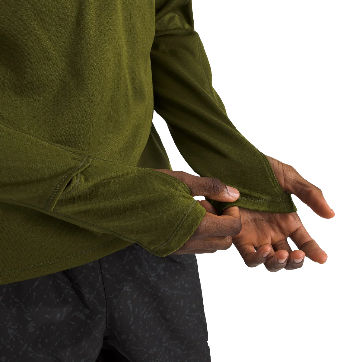 Winter Warm Pro 1/4 Zip - Styles Love