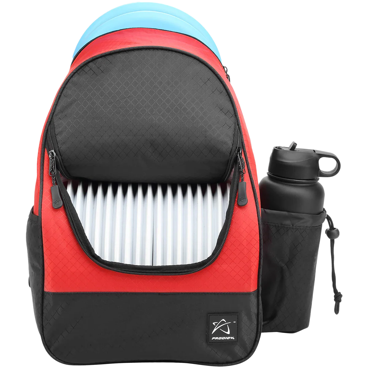 BP-4 Backpack - Styles Love