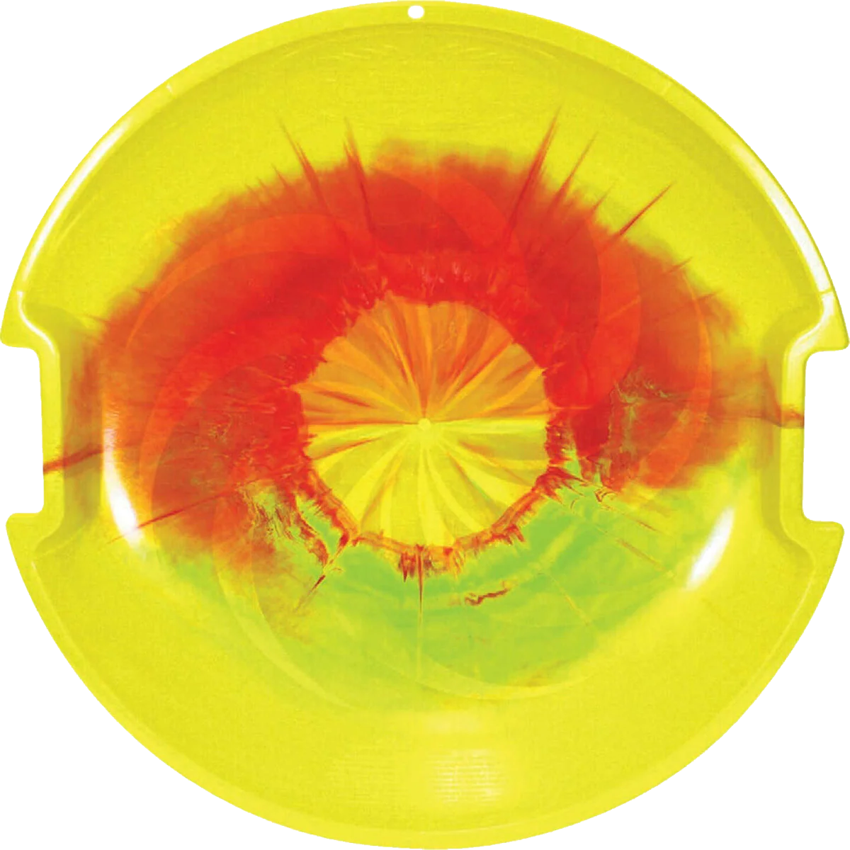 Heavy Duty Saucer - Styles Love