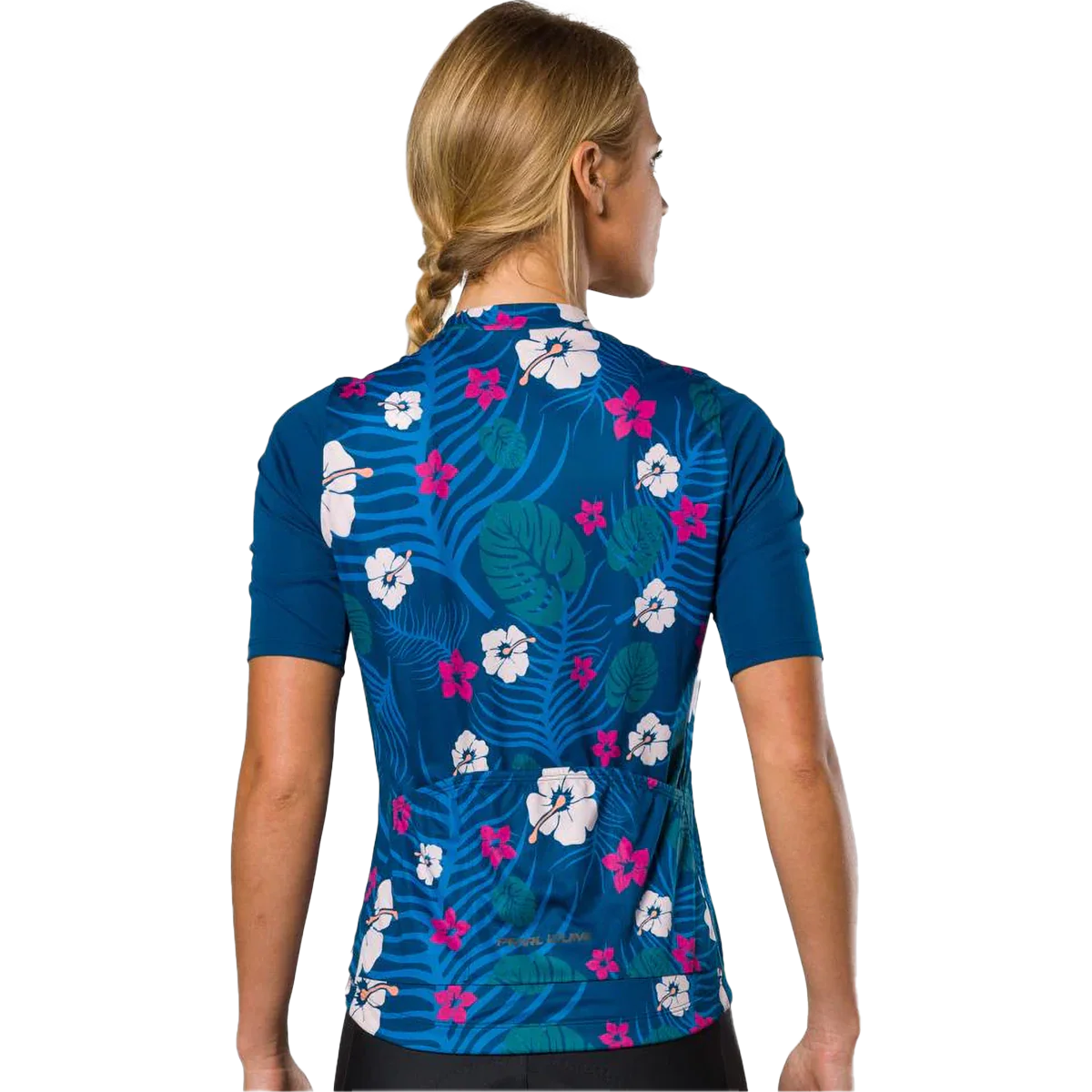 Women's Attack Short Sleeve Jersey - Styles Love