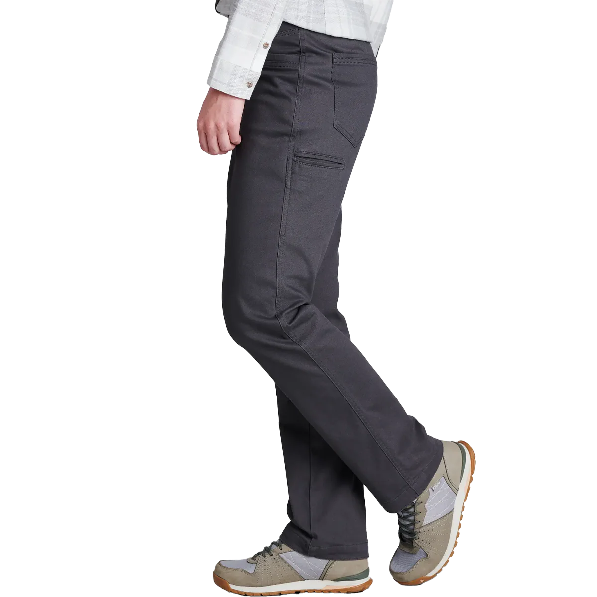 Women's Kontour Lined Pant - Styles Love
