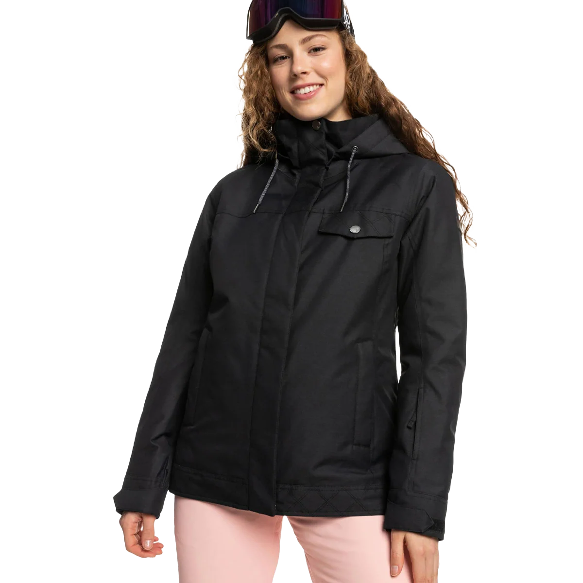 Women's Billie Jacket - Styles Love