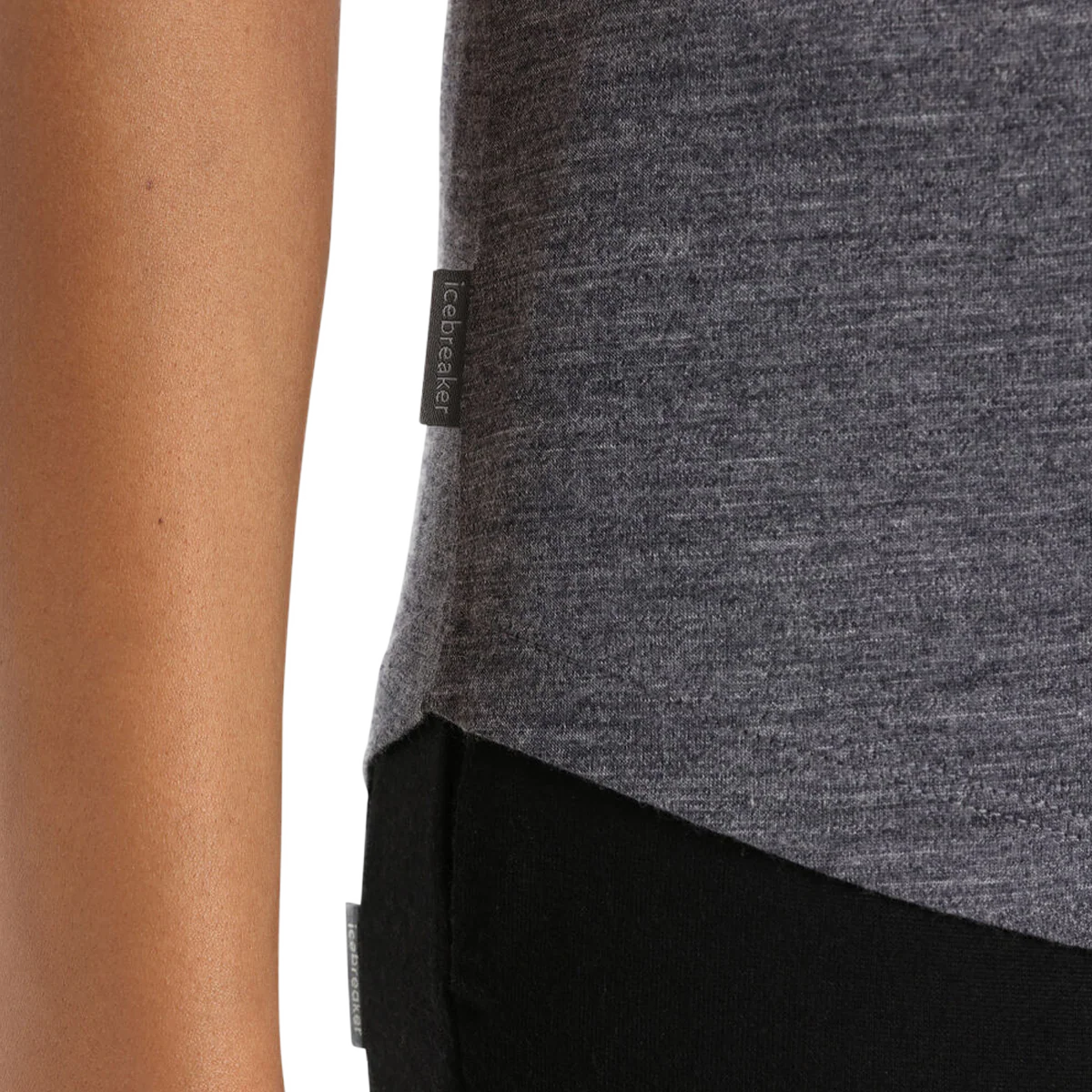 Women's Sphere II Short Sleeve Tee - Styles Love