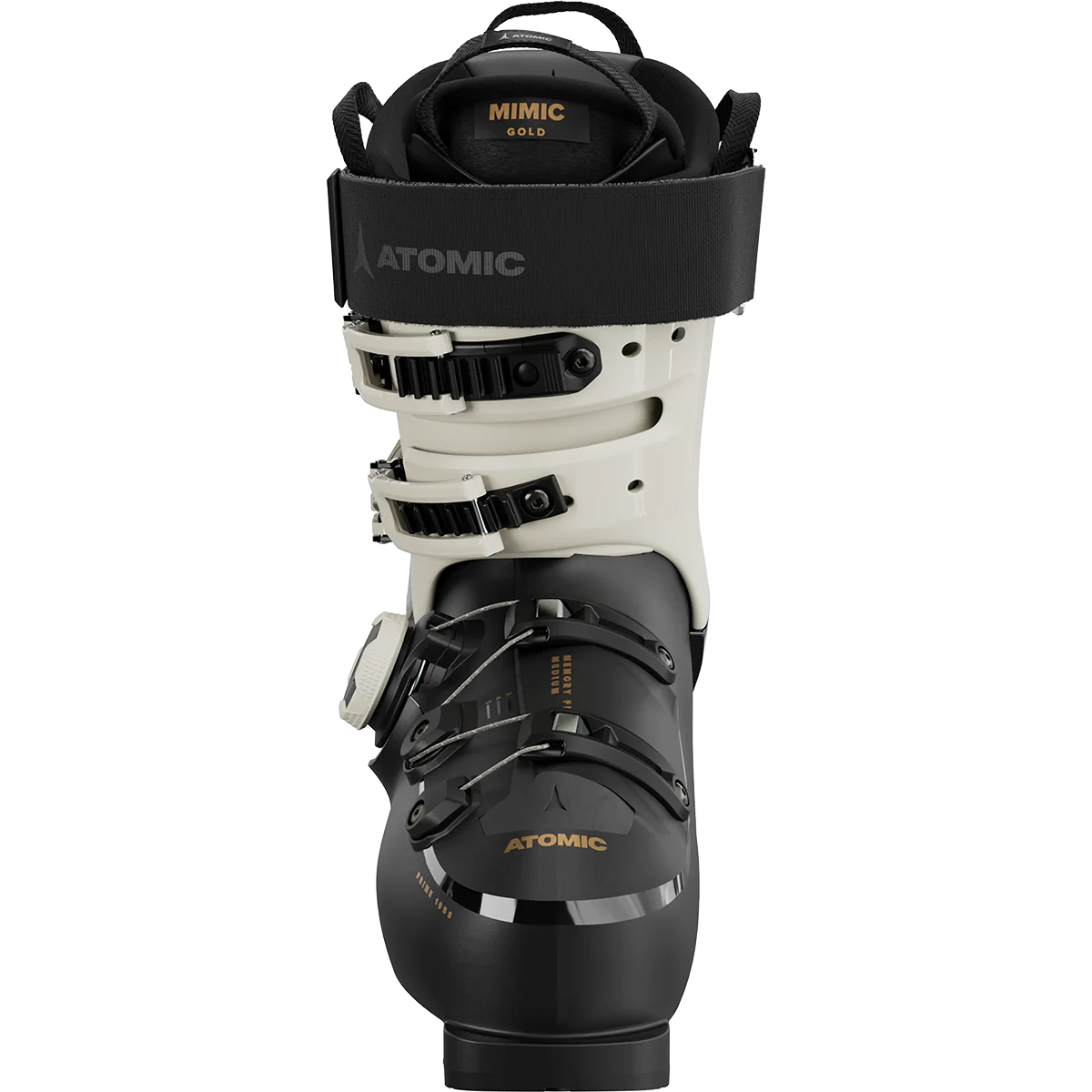 Women's Hawx Prime 105 S BOA GW - Styles Love