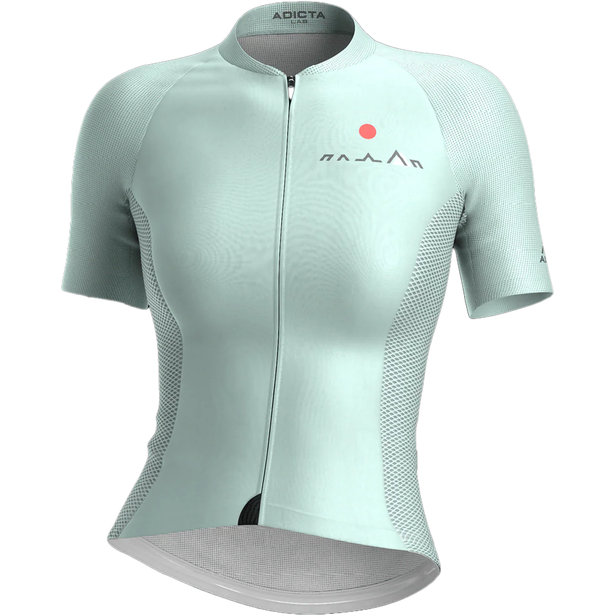 Women's Alate Jersey - Styles Love