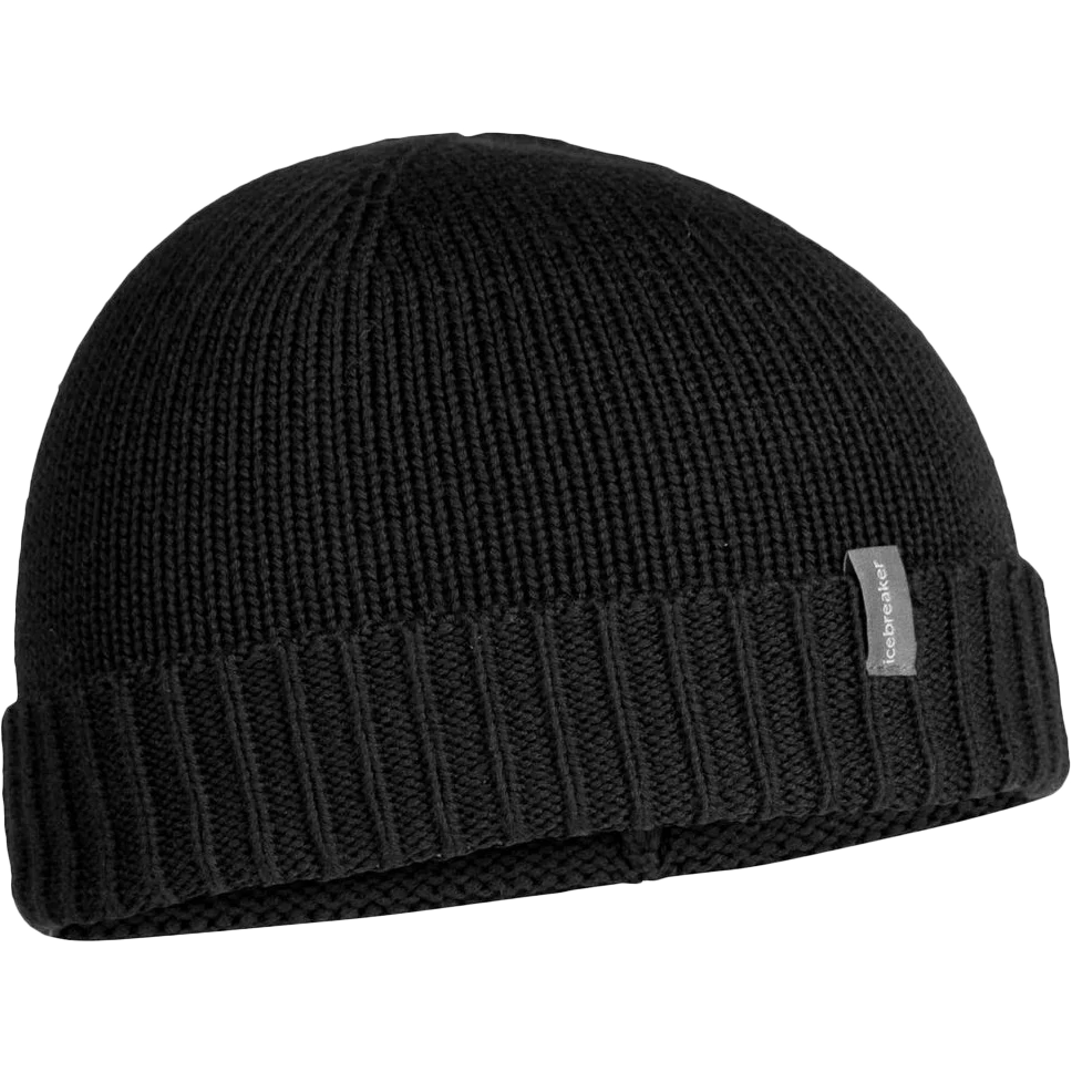 Vela Cuff Beanie - Styles Love