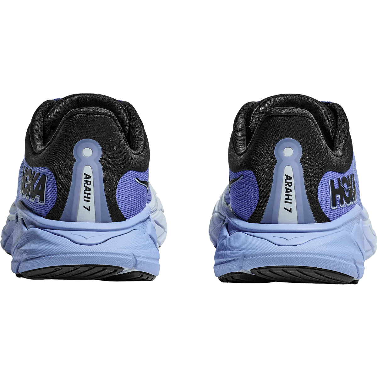 Women's Arahi 7 - Styles Love