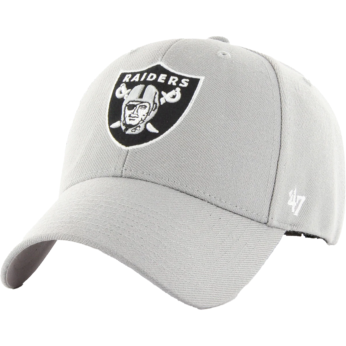 Raiders 47 MVP - Styles Love