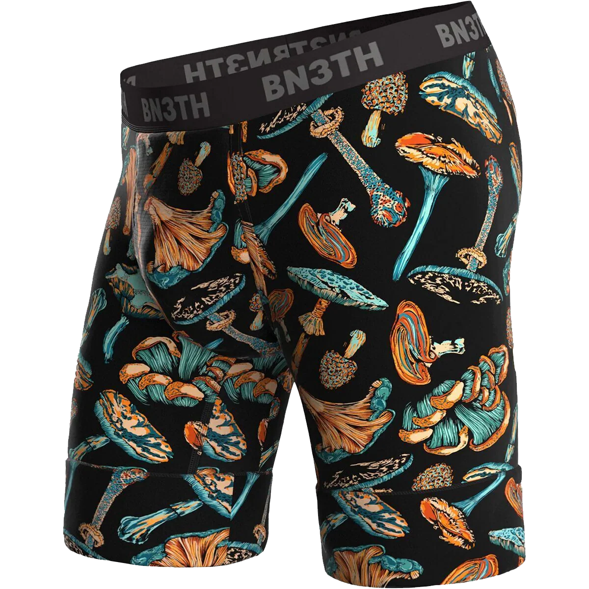 North Shore Liner Short - Styles Love