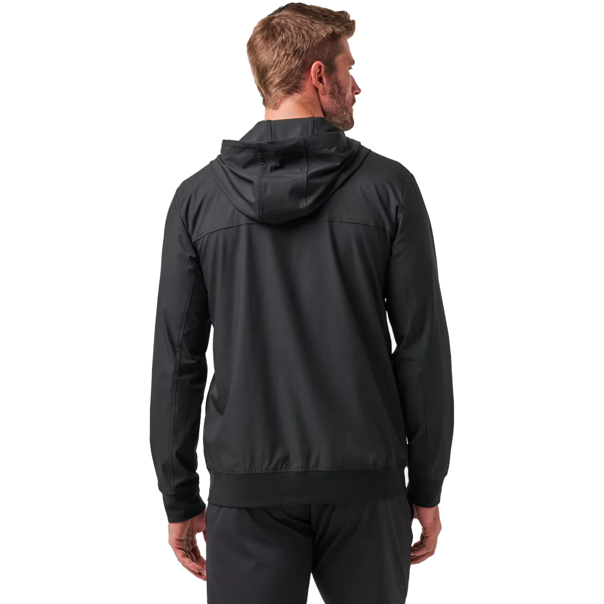 Men's Wanderlust Hoodie Jacket - Styles Love