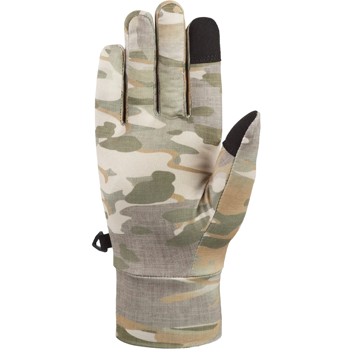 Rambler Liner - Styles Love