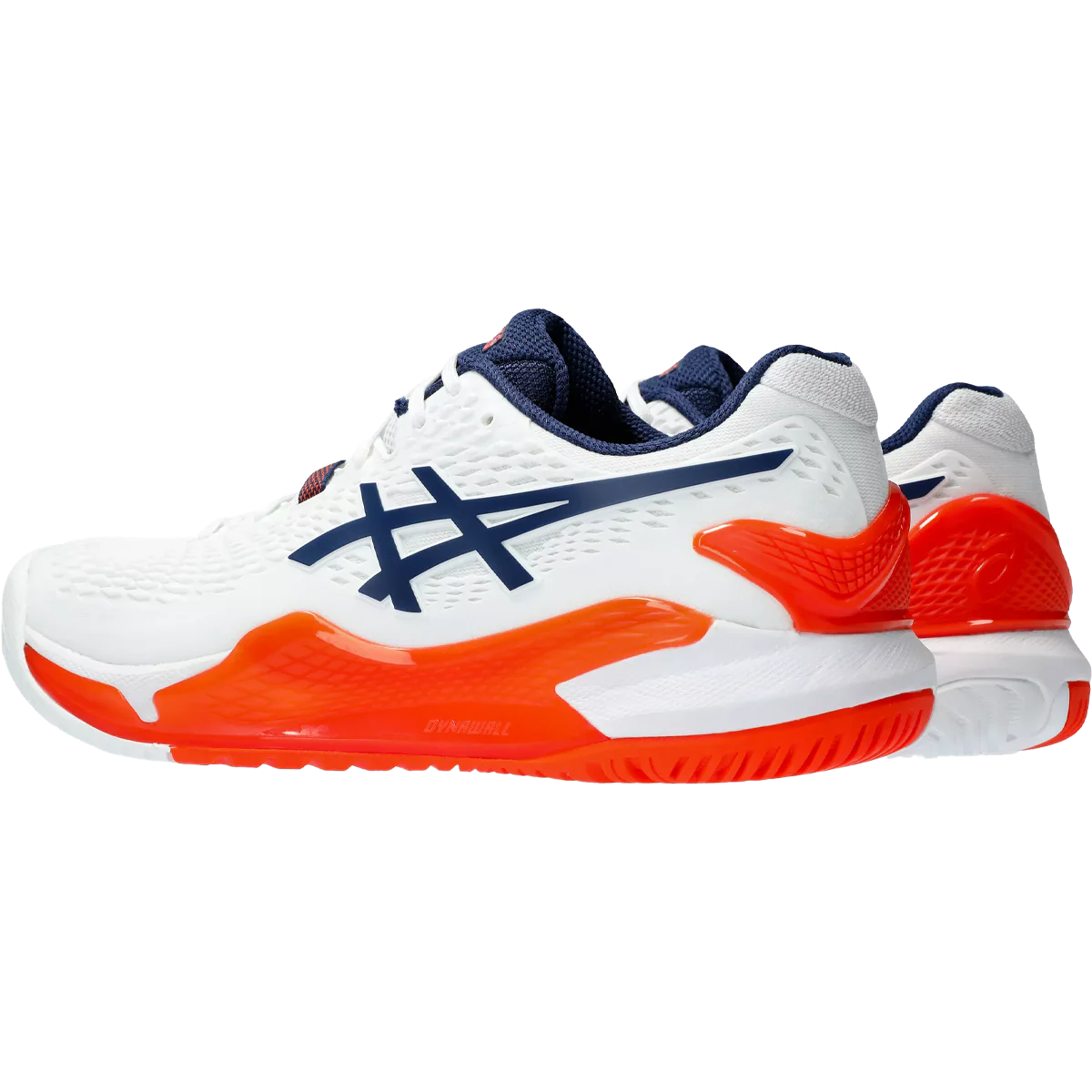 Men's Gel-Resolution 9 - Wide - Styles Love