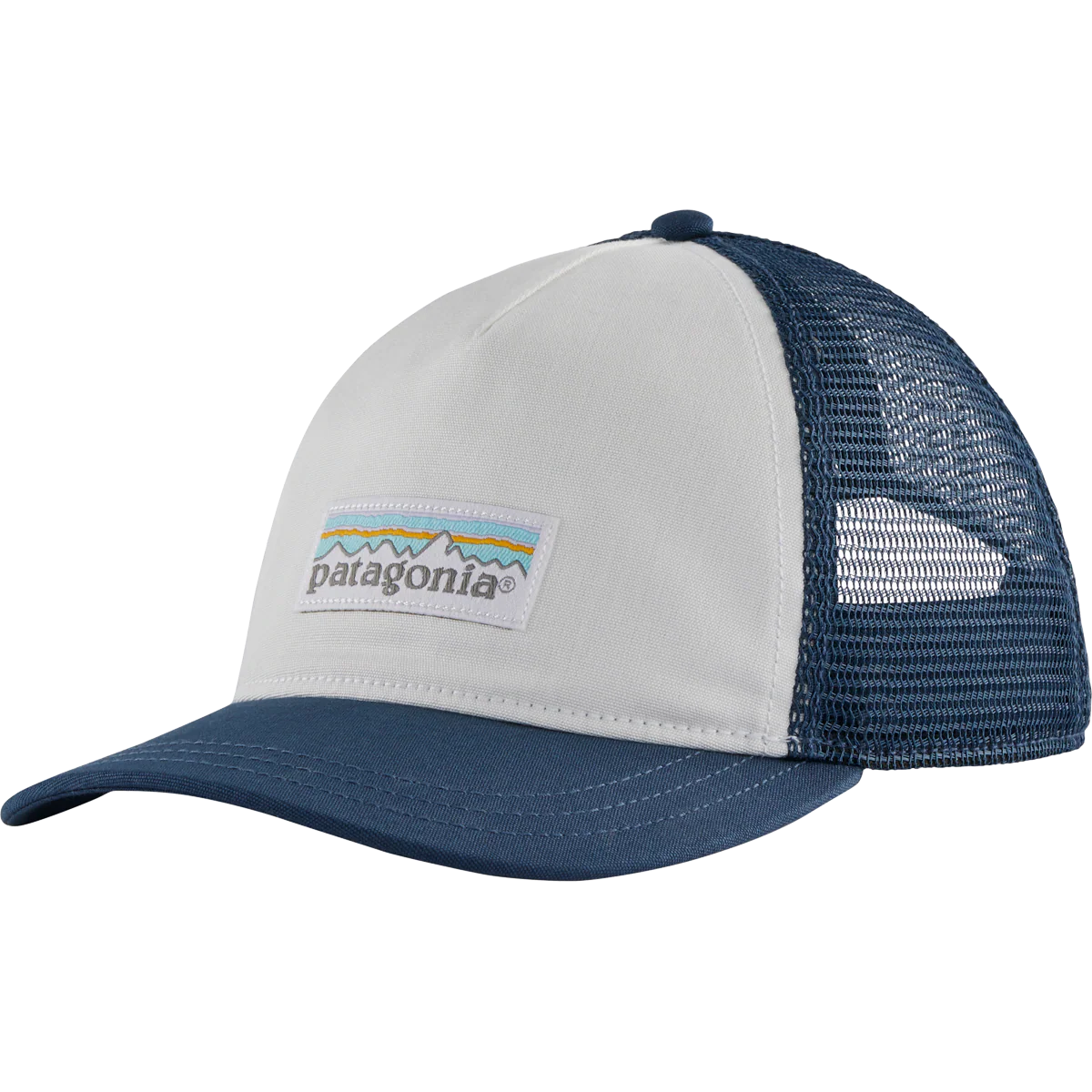 Women's Pastel P-6 Label Layback Trucker Hat - Styles Love