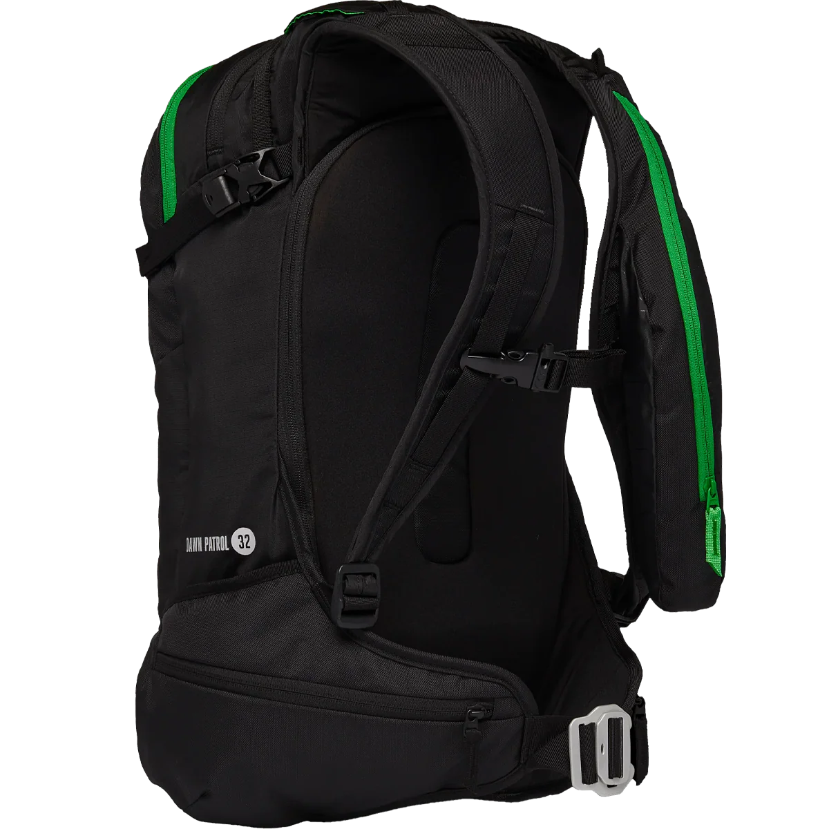 Dawn Patrol 32 Backpack - Styles Love