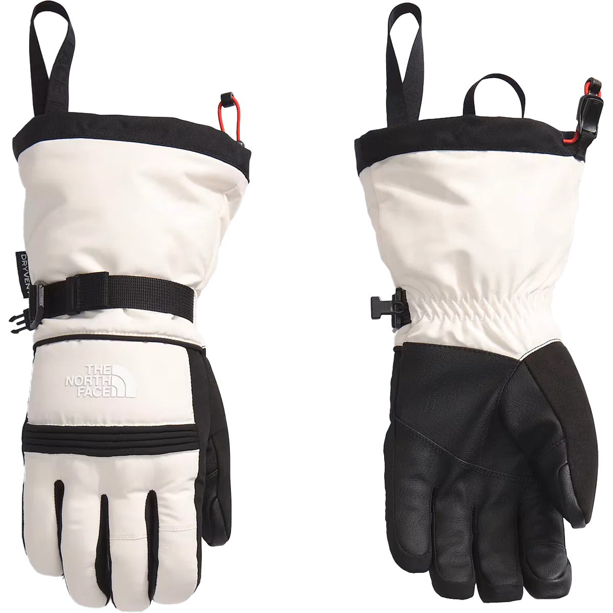 Women's Montana Ski Glove - Styles Love